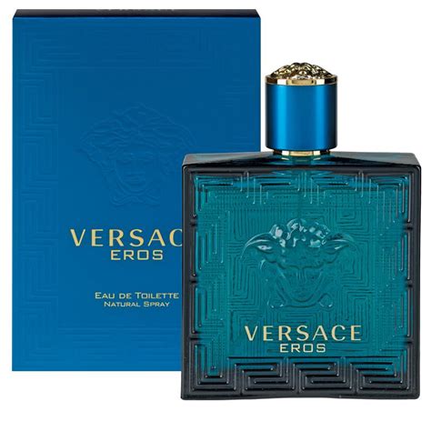 versace crystal chemist warehouse|versace eros 100ml best price.